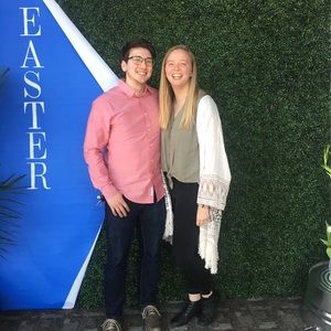 Meet your Posher, Taylor